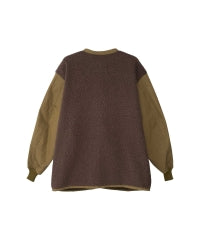 Boa Cardigan