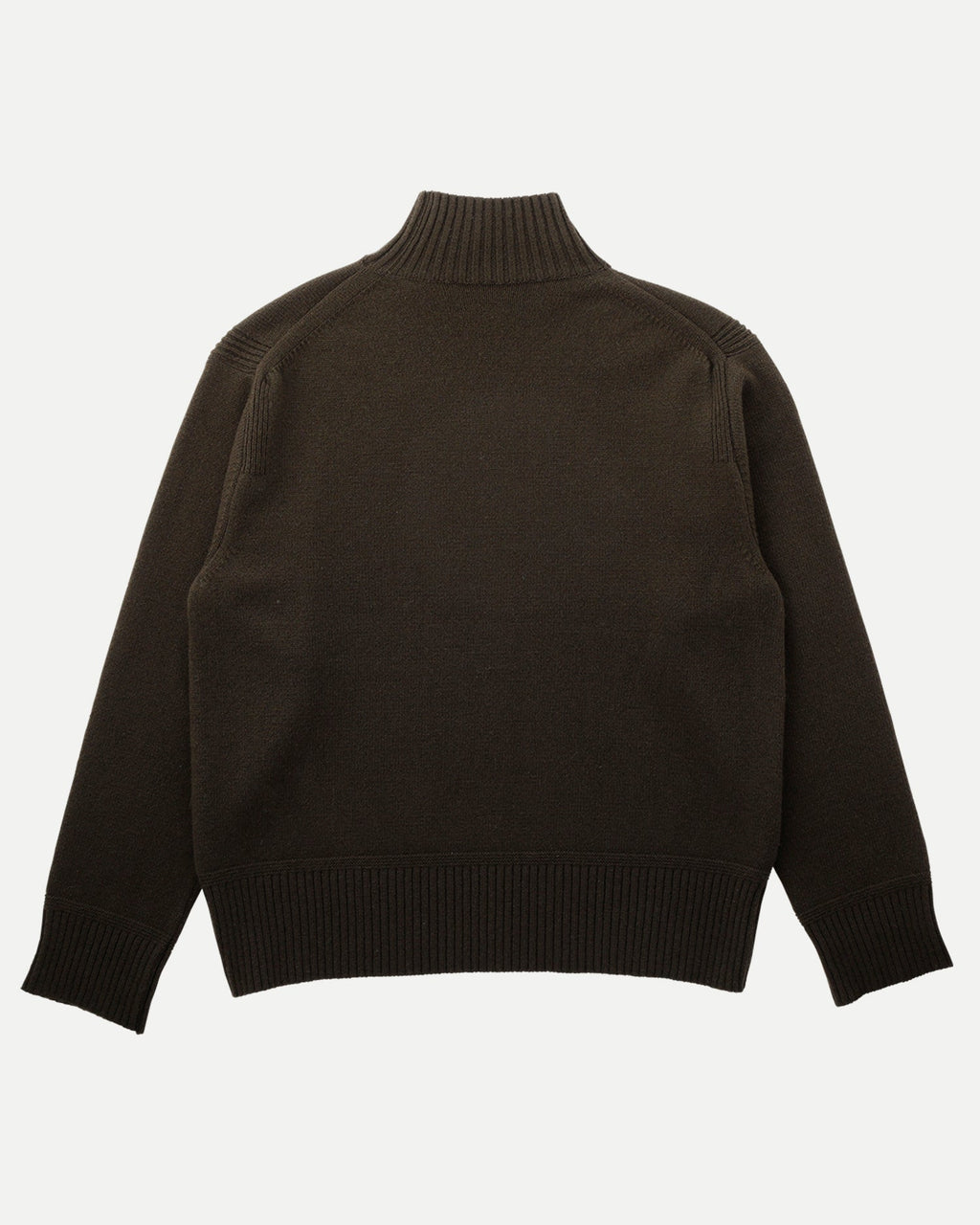 LOT.514 ATHLETIC HIGHNECK SWEATER