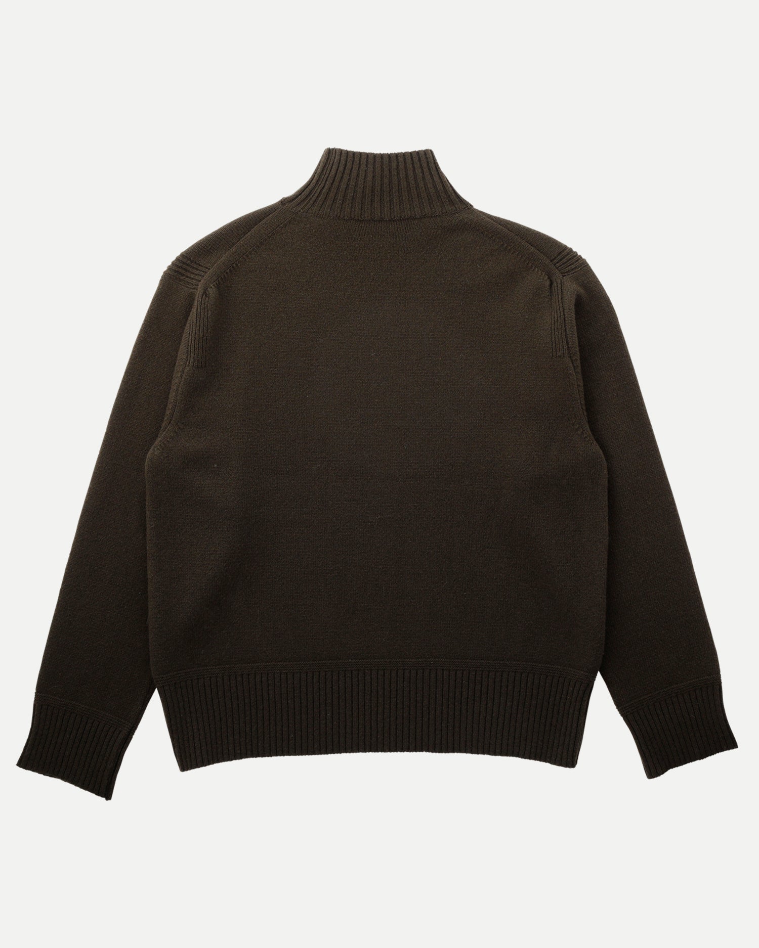 LOT.514 ATHLETIC HIGHNECK SWEATER