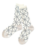 84 Pair SASHIKO Socks