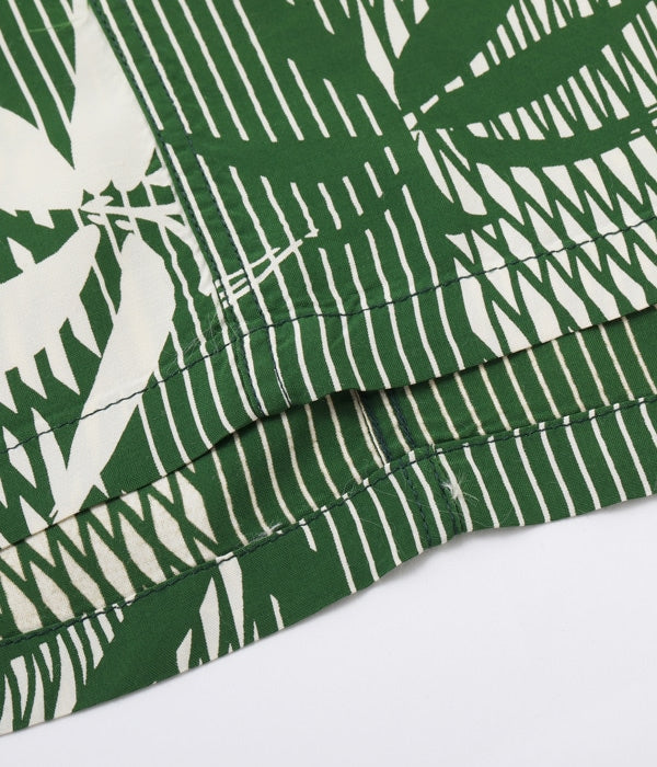 DUKE KAHANAMOKU SPECIAL EDITION “BAMBOO” (LONG SLEEVE)