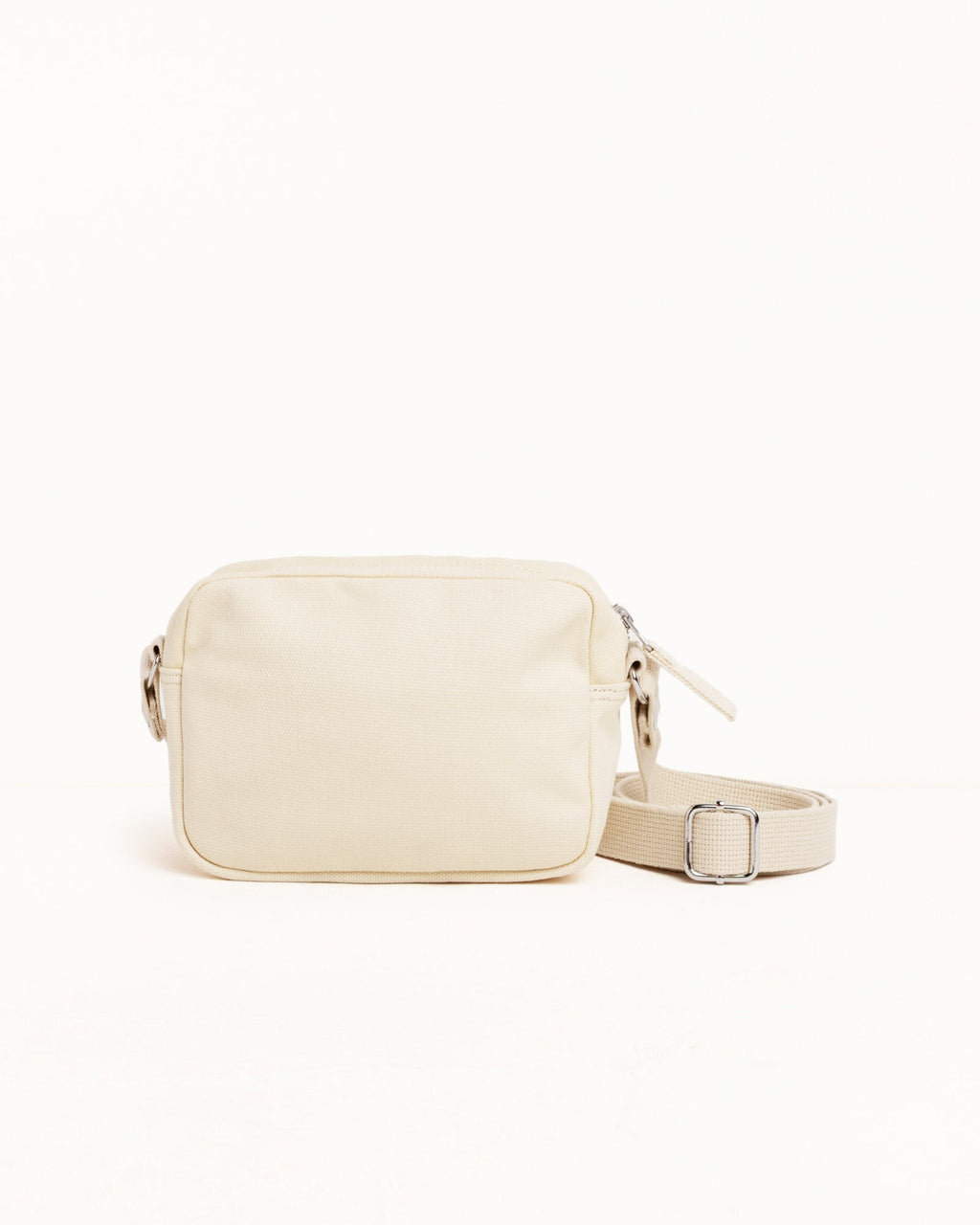 CANVAS POUCH
