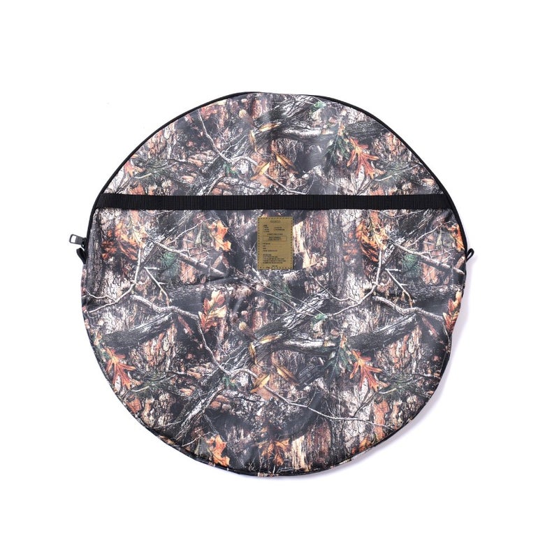 ORIGINAL CAMO POLYCA SERIES SLEEPING CUSION
