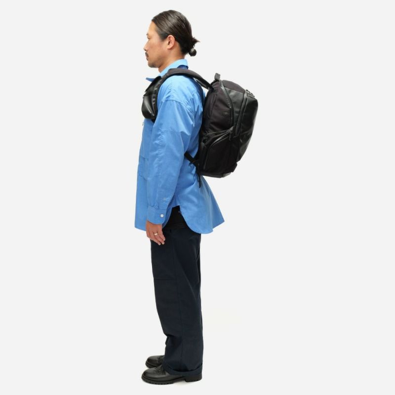 BLEISURE DAY PACK