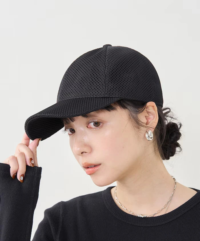 Mesh Cap