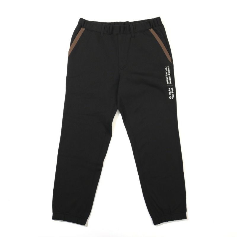 AS2OV×Backwards Special Order Sweat Jogger