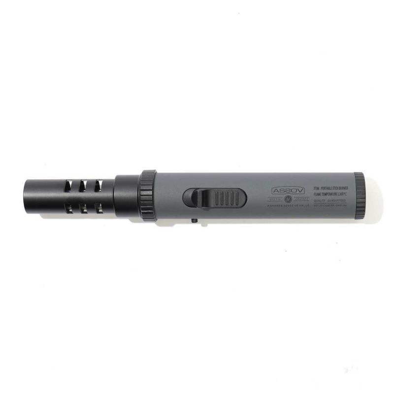 PORTABLE STICK BURNER RENEWAL