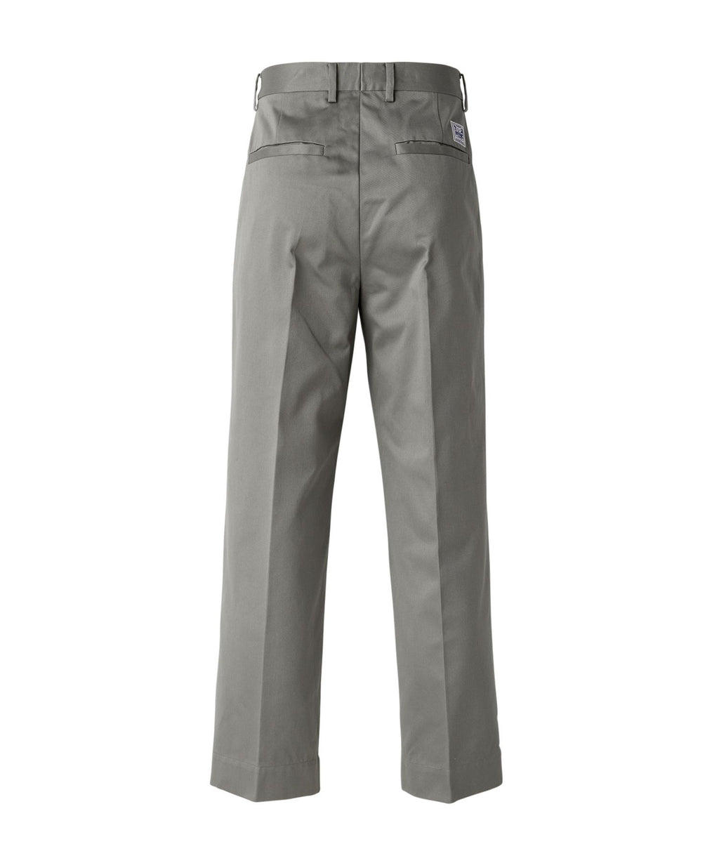 Wide Chino Pants