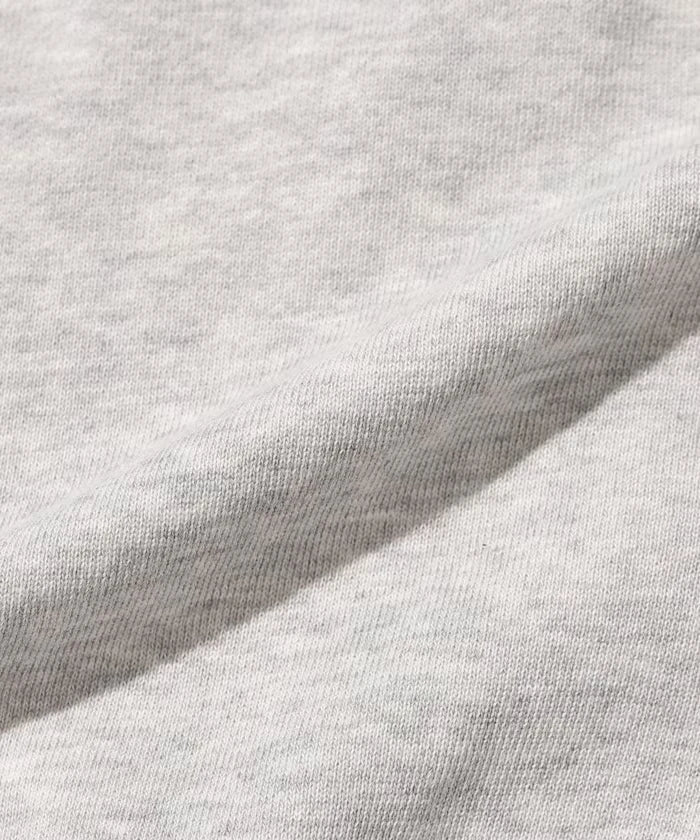 Organic Cotton Multiway Color Sweat / French Terry Sweat / Set Item