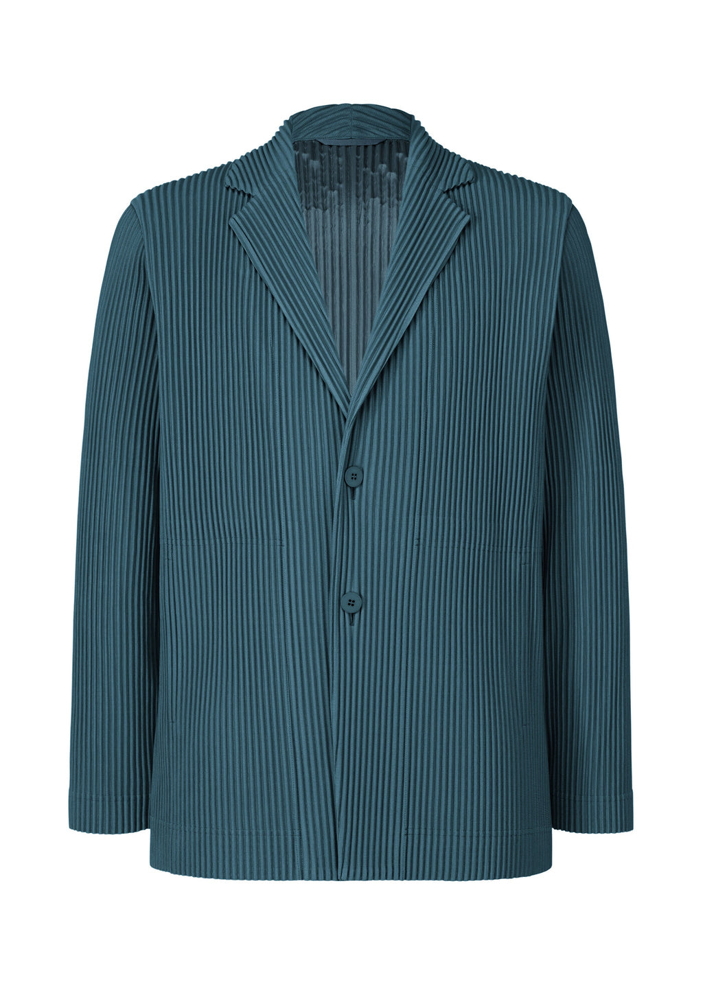 Tailored Pleats 1