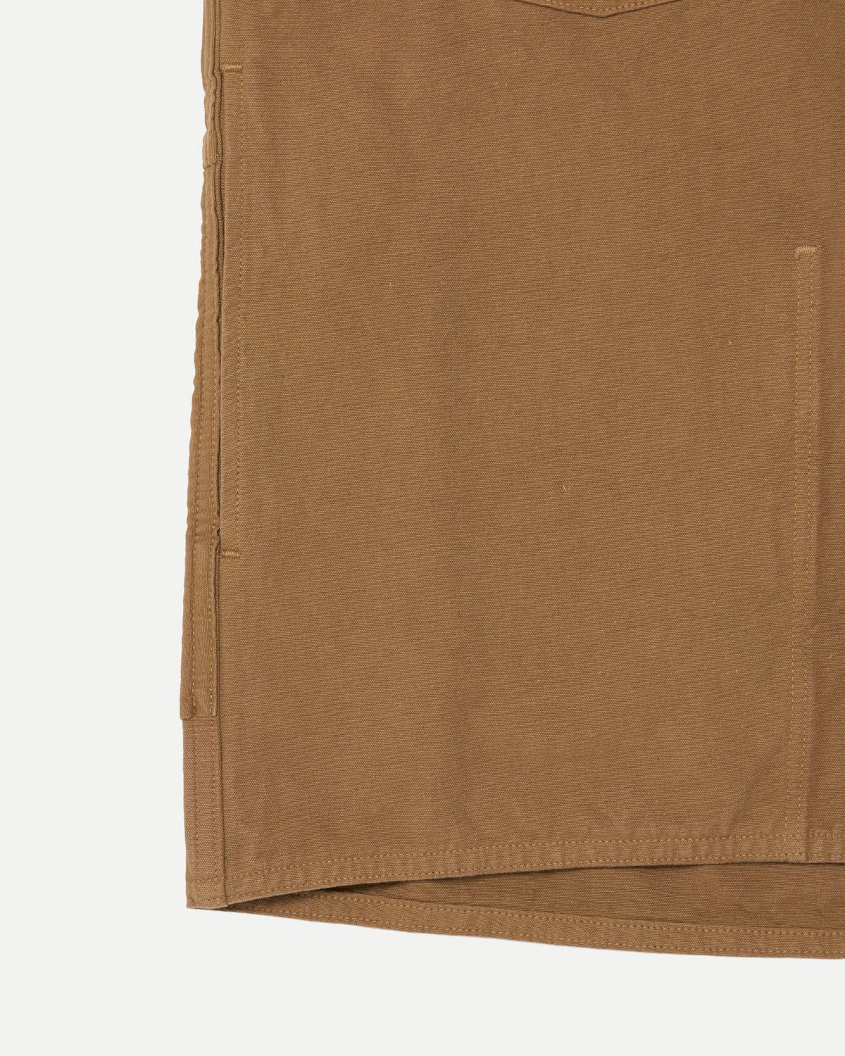 LOT.325 LOGGER JACKET