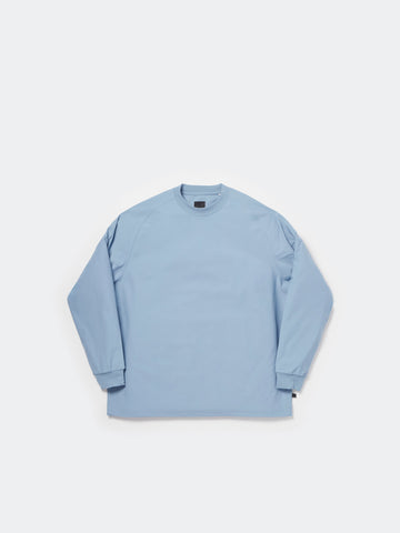 W's TECH LIGHT WEIGHT L/S TEE