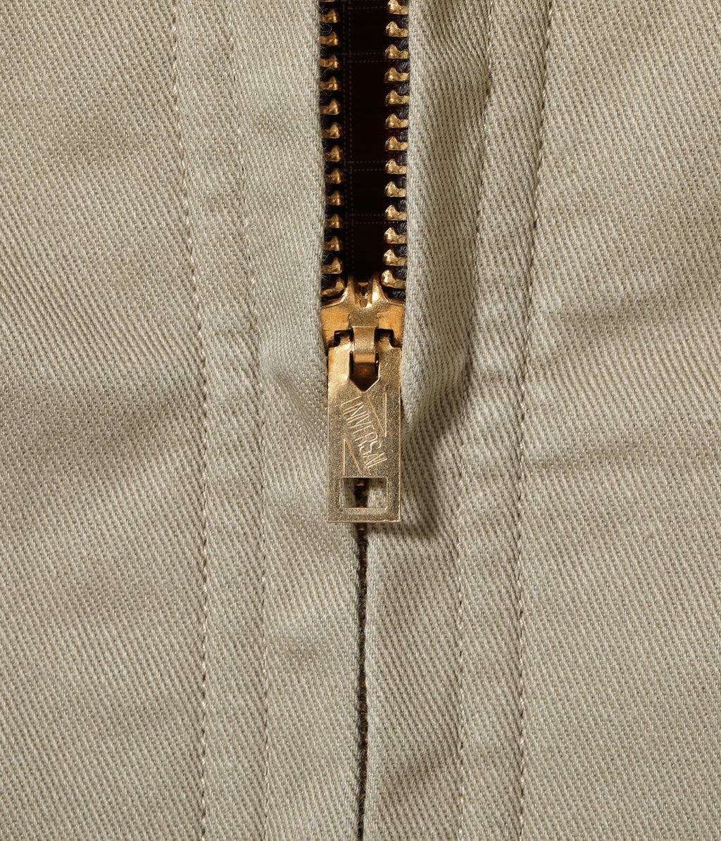 Tuf-Nut Cotton Twill Work Jacket