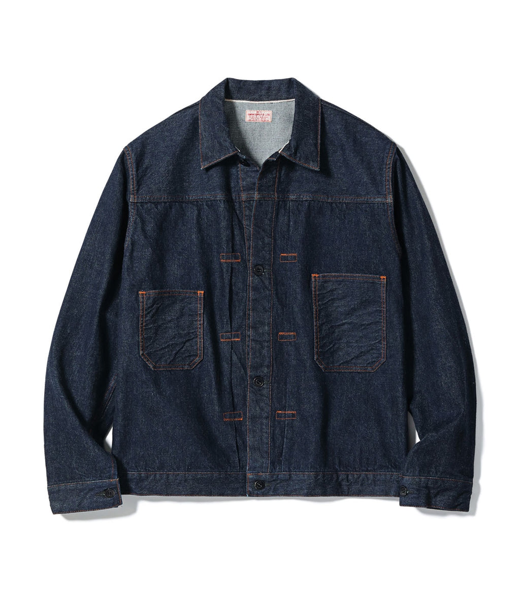 UNION SUPPLY 12.5oz. GRADE ONE AHINA WORK JACKET