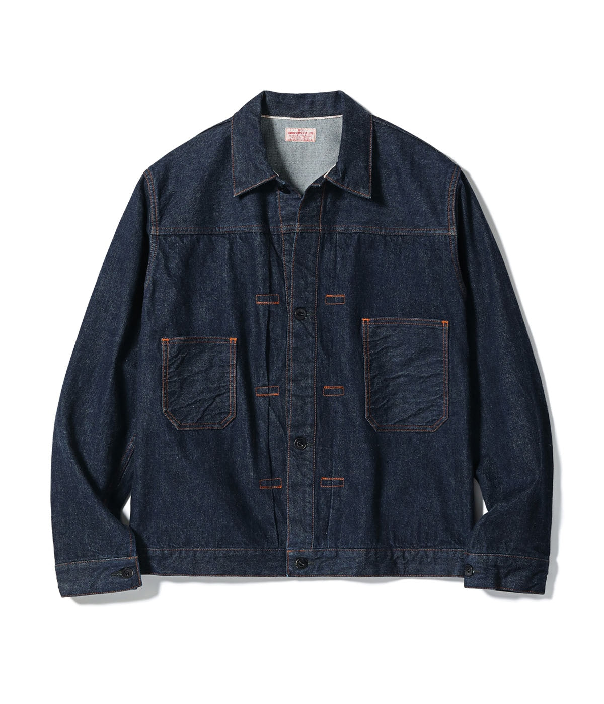 UNION SUPPLY 12.5oz. GRADE ONE AHINA WORK JACKET