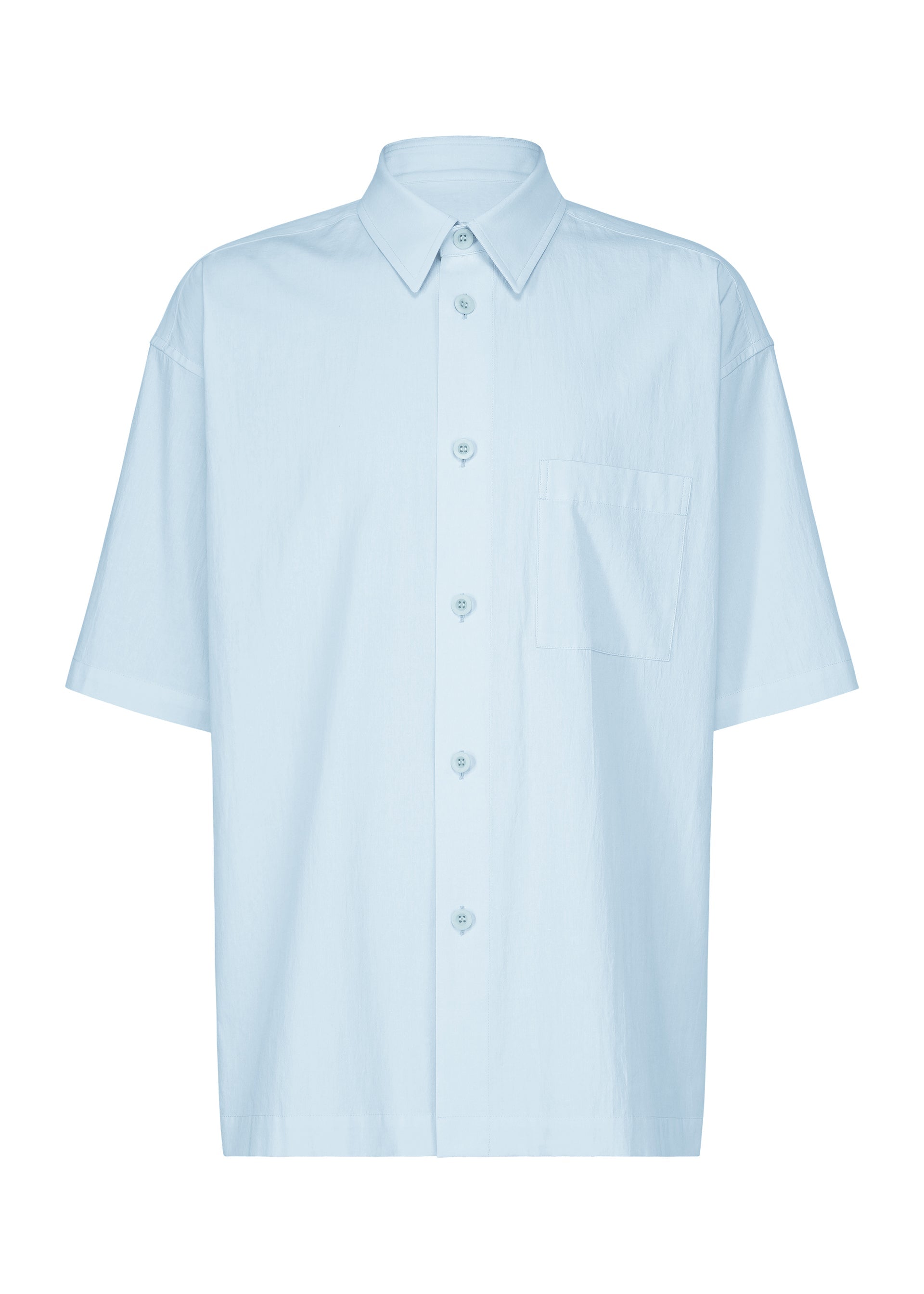 White Shirt