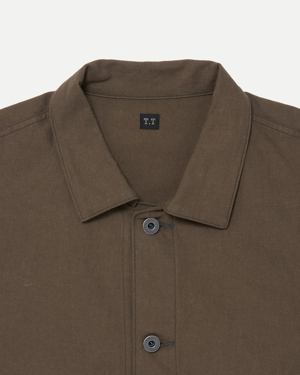 LOT.303 COVERALL JACKET