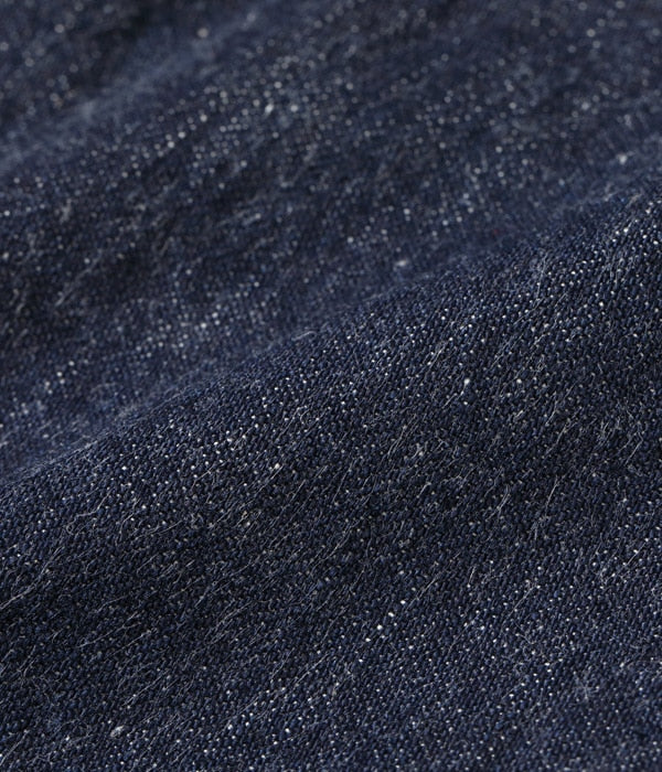 Working Denim Trousers