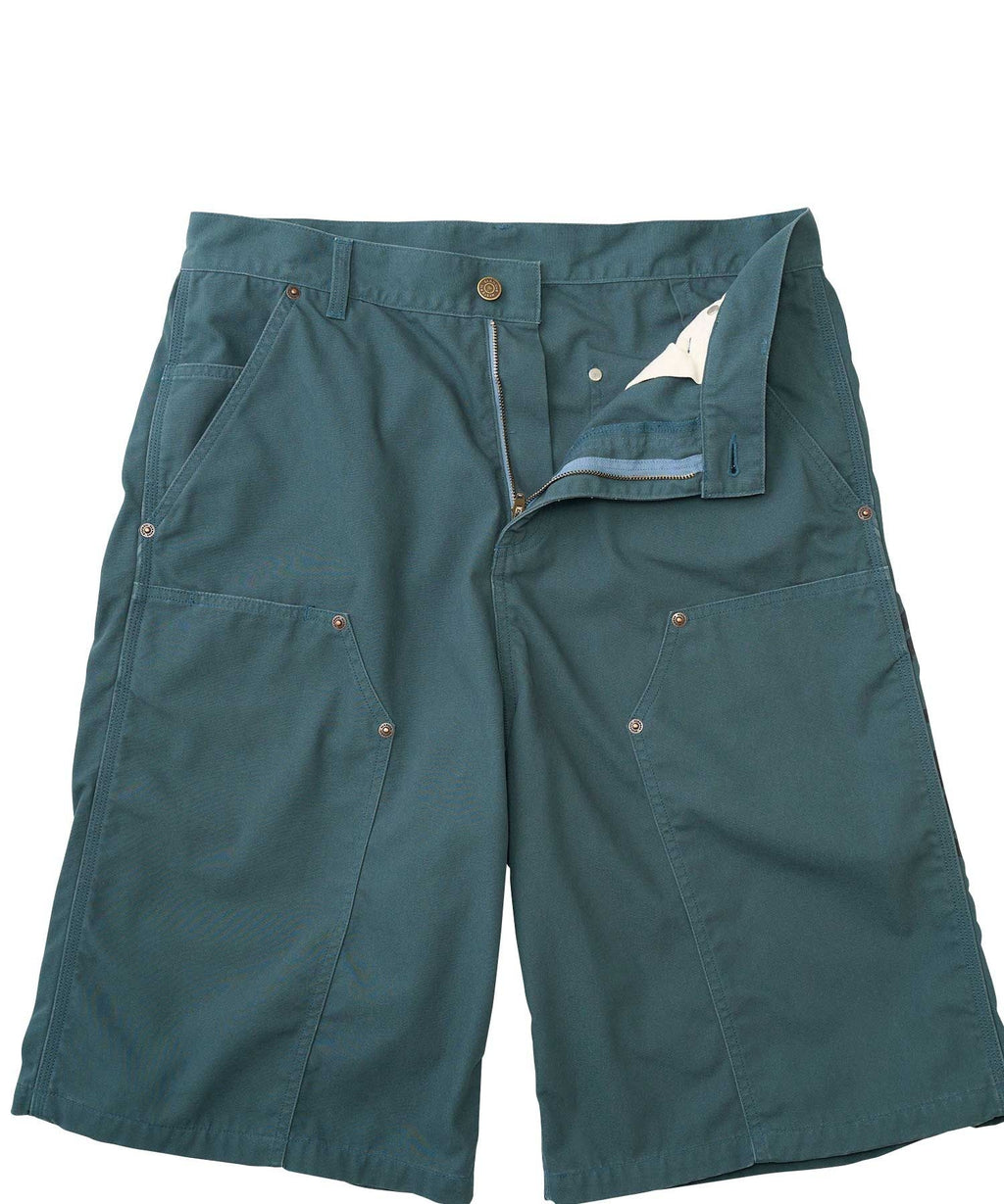 HystERIC Star Double Knee Half Pants