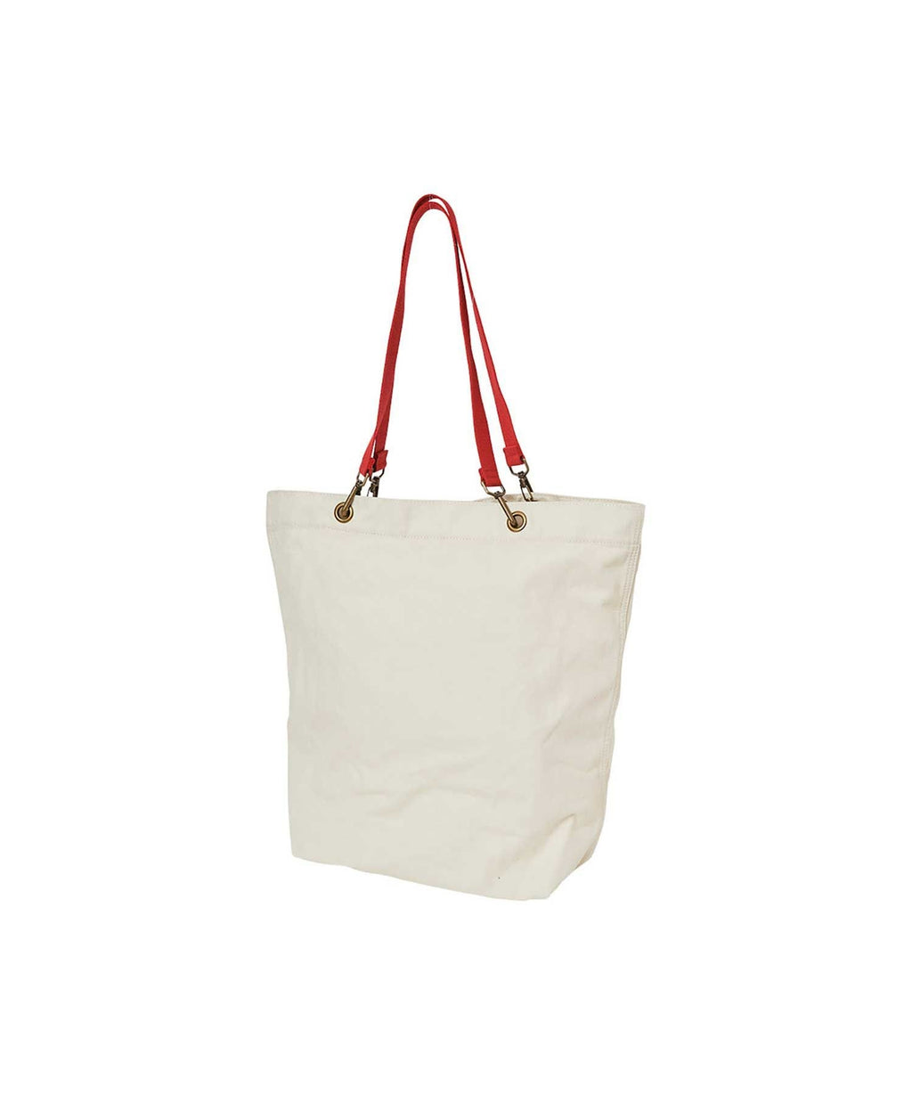 LEISURE WOMAN Tote Bag