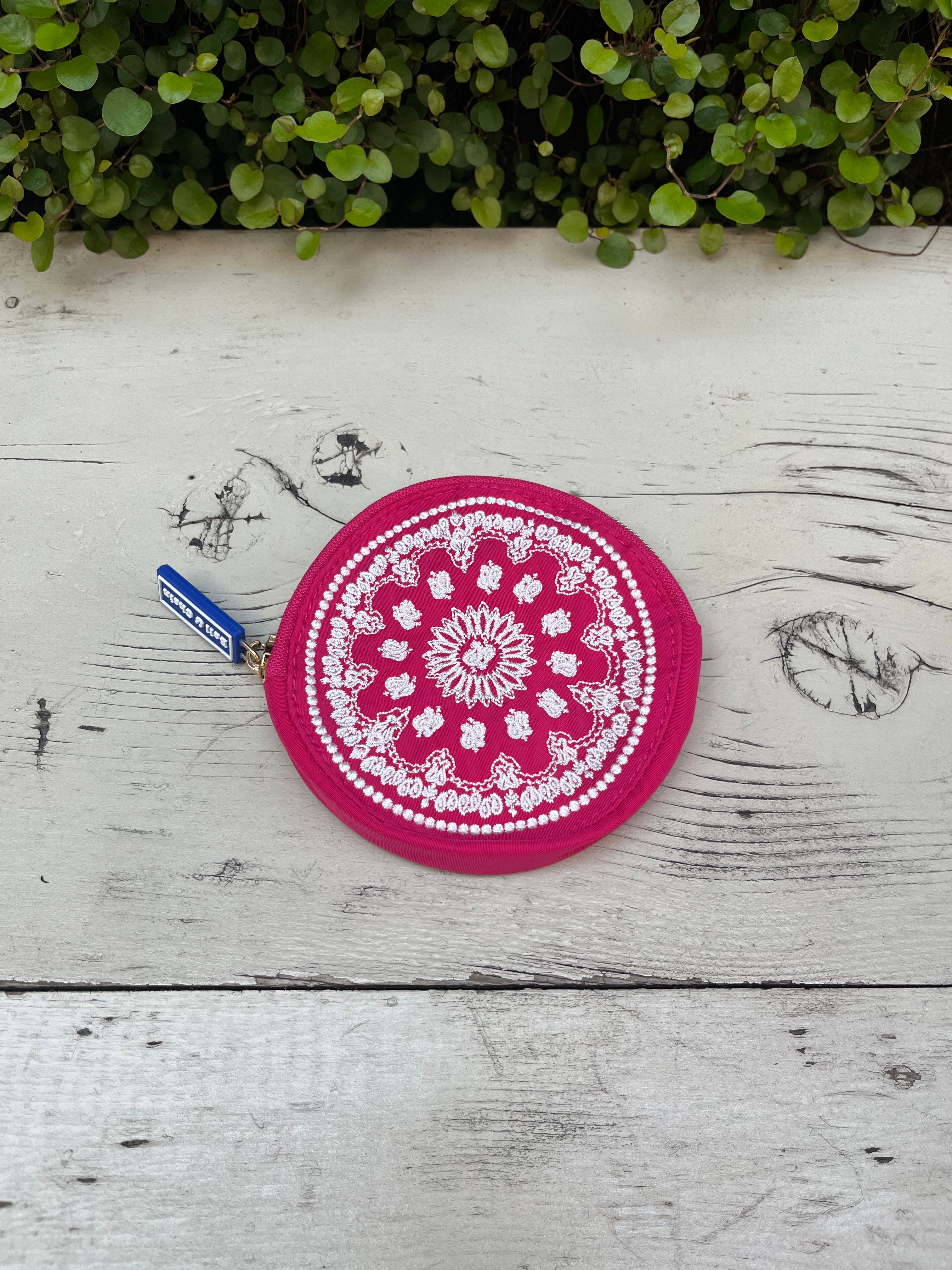 BANDANA (Bandana) #09 PINK R/P-301608