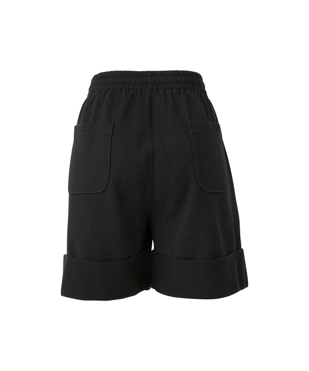 HYSTERIC Embroidered Shorts