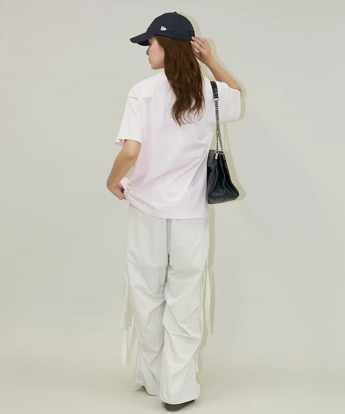 Lemon Embroidery T-shirt Limited Edition