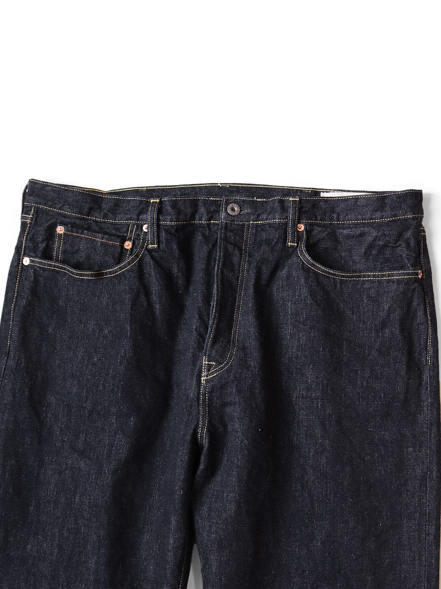 14oz Denim 5P Monkey CISCO (40~46 inc)