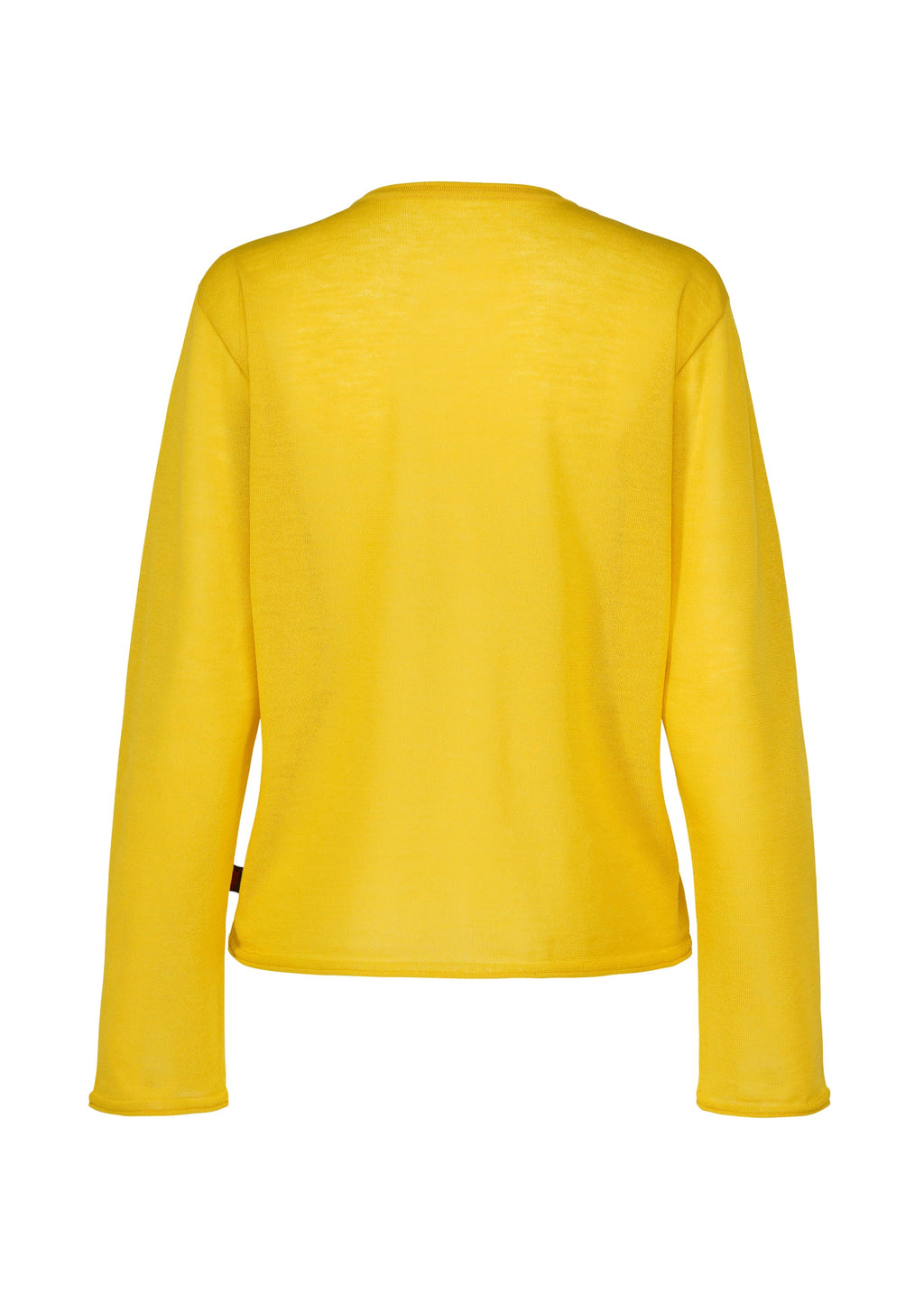 Airy Pocket Layers