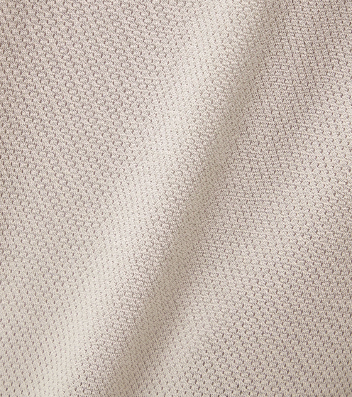 Mesh Field Long Sleeve Tee