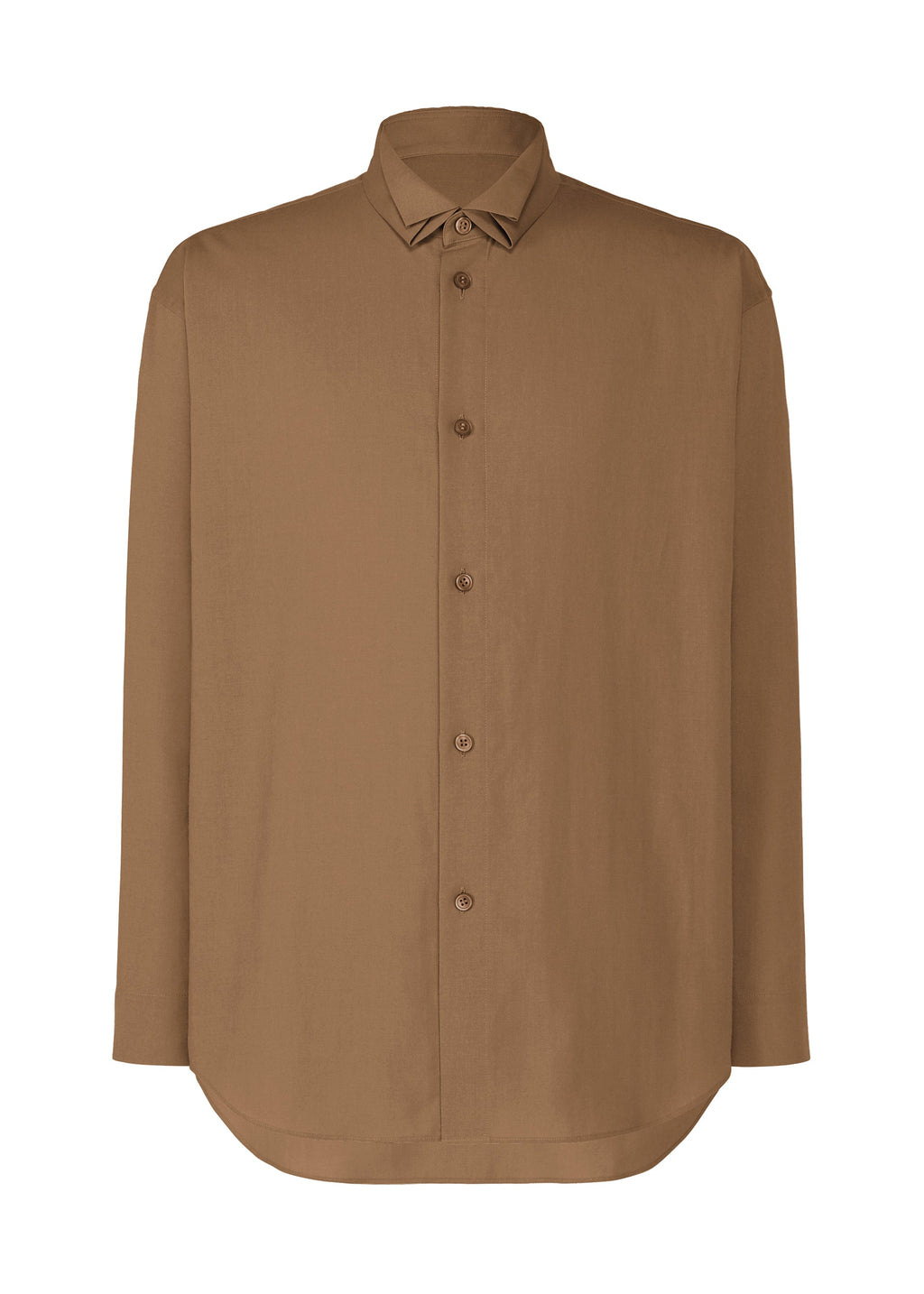 Pl Ramie Shirt