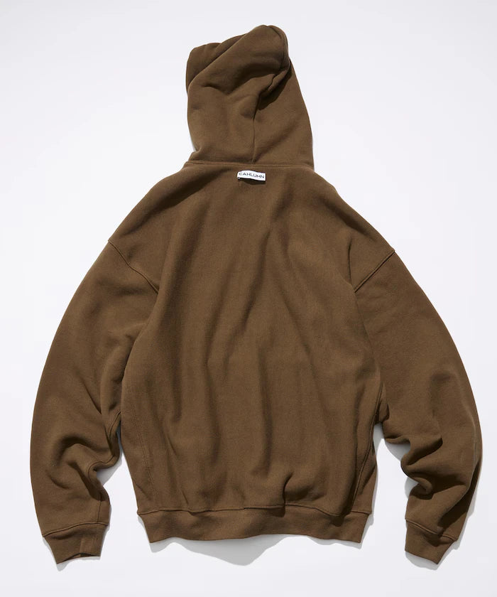 Heavy Weight Sweat Hoodie