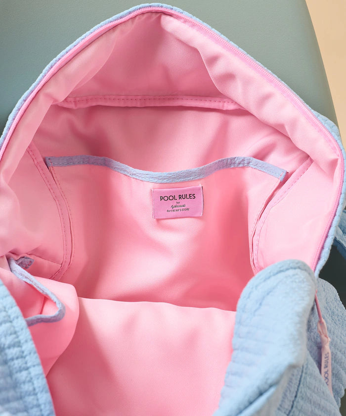 Special Edition Boston Bag