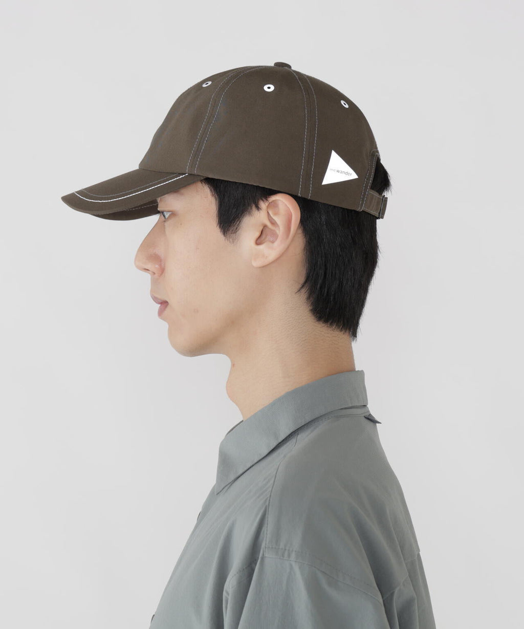 PE/CO cap