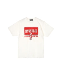 MUSIC LOVERS FESTIVAL T-Shirt