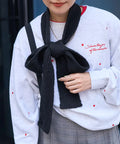 [Limited Release] Long Ties Scarf/Skinny Muffler