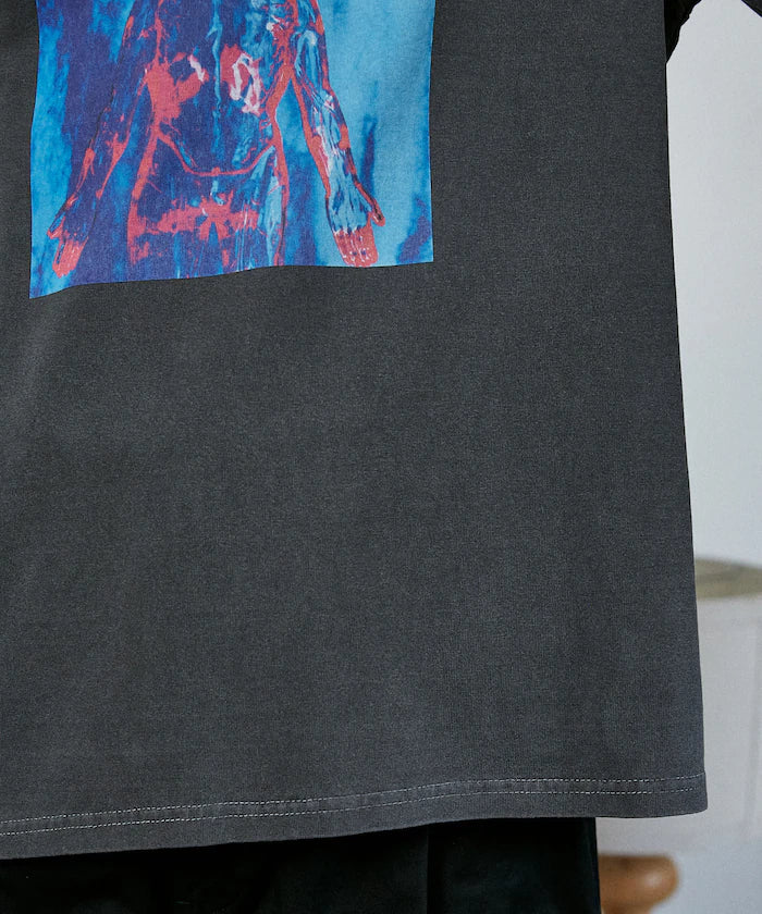NIRVANA SLIVER Band T-Shirt Limited Edition