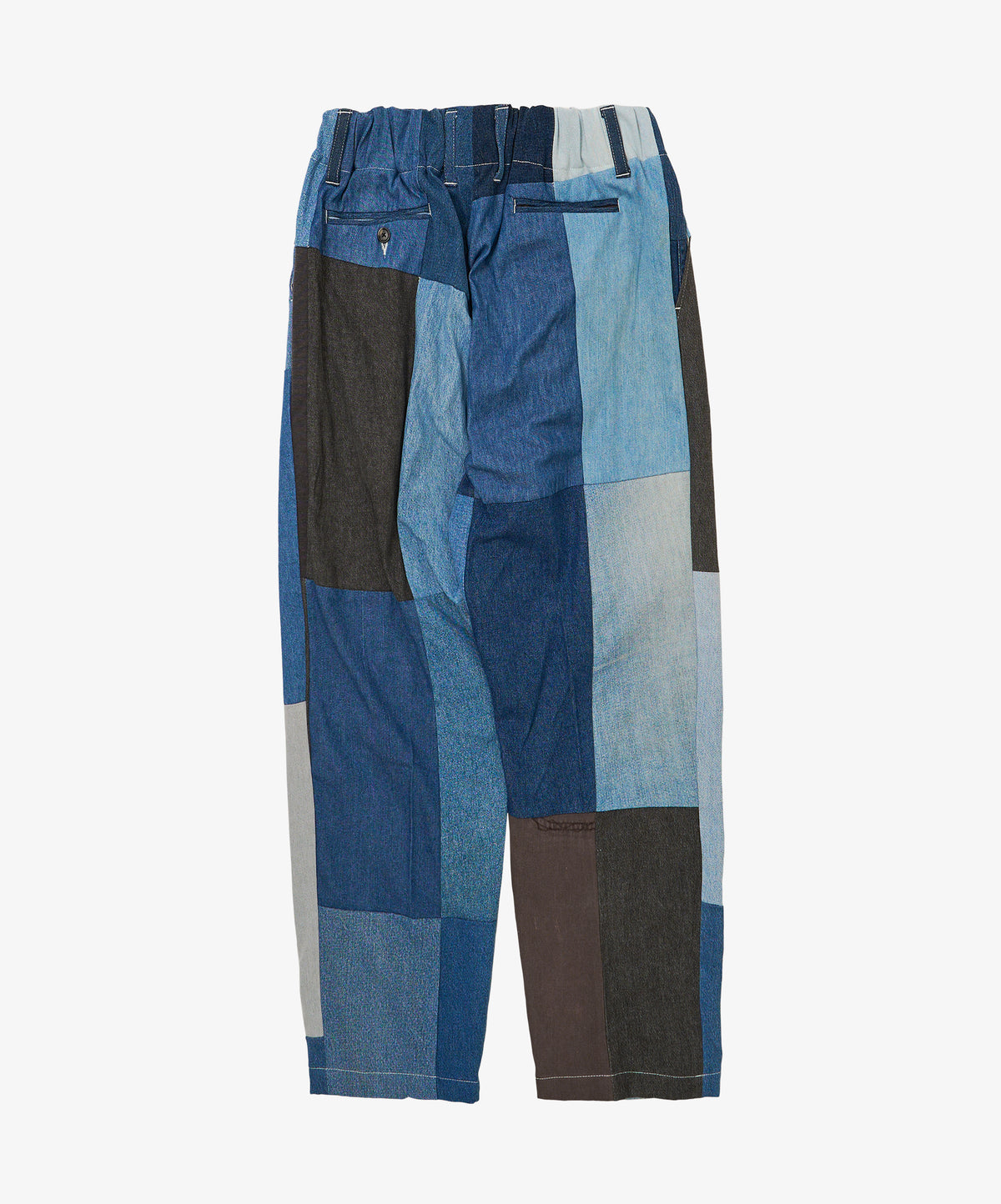 baggy trousers denim five