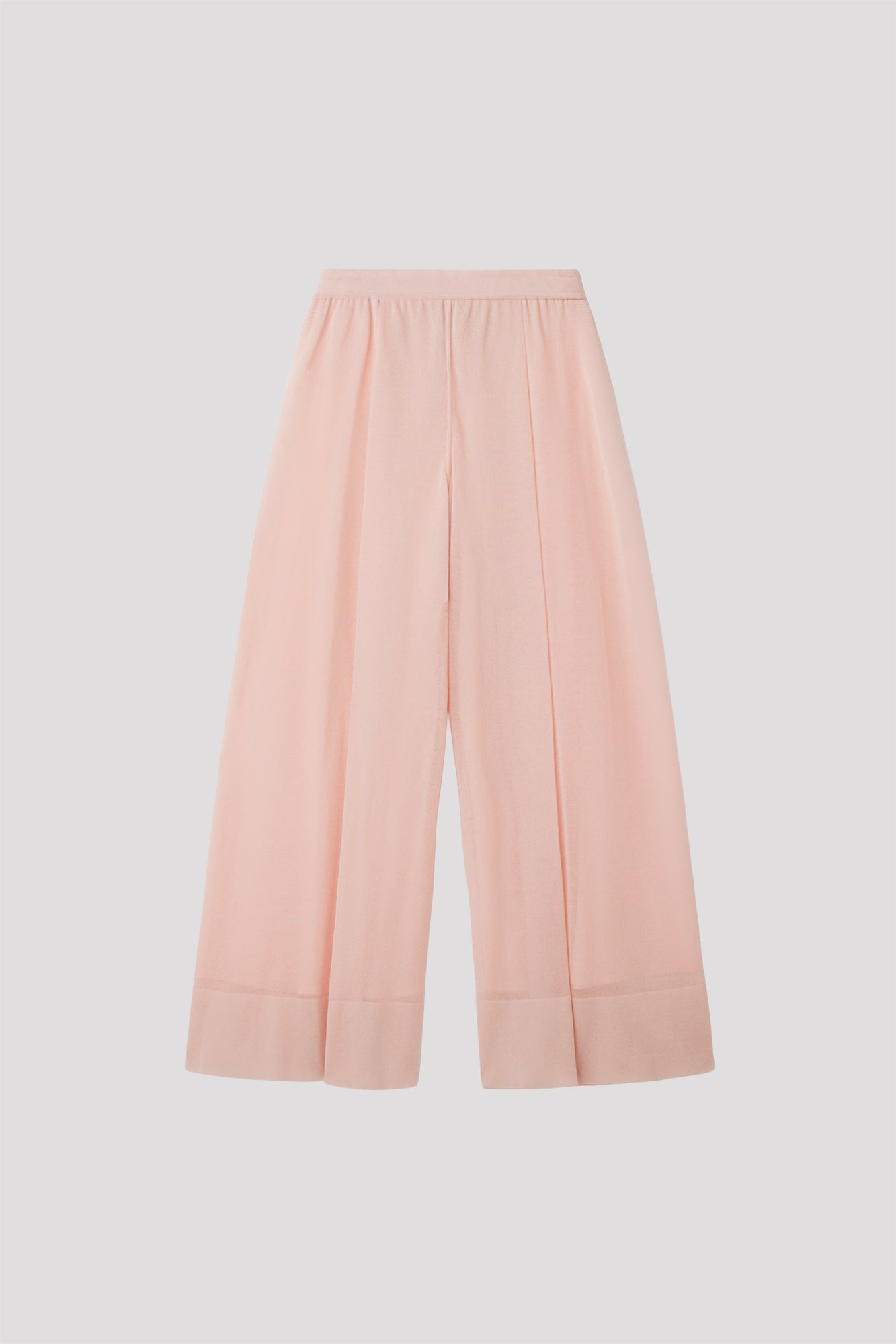 TC LUCENT SEMI WIDE PANTS