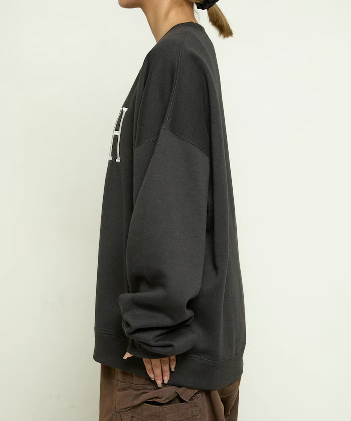 SLOTH Cat Fleece Lined Sweatshirt Limited Edition