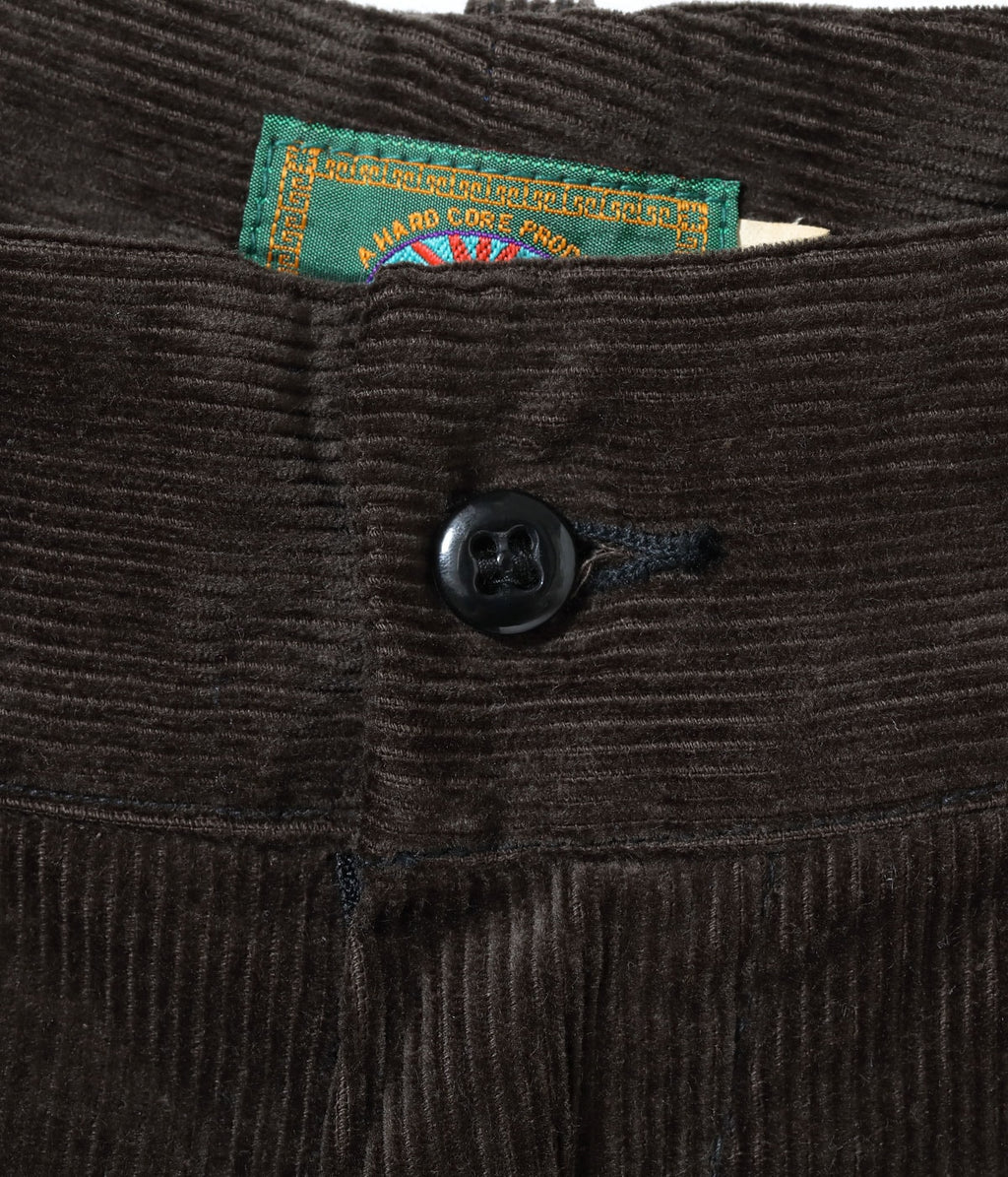MODUCT 11oz. COTTON CORDUROY WORK TROUSERS