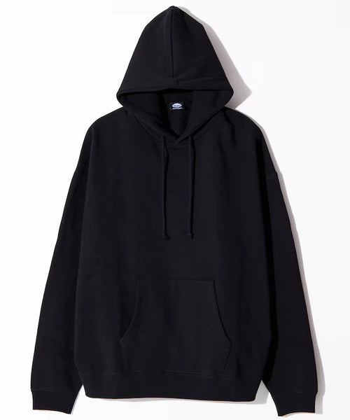 12oz Heavyweight Big Silhouette Pullover Hoodie - Limited Edition