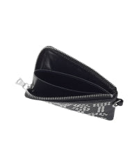 Logo Studs Coin Purse