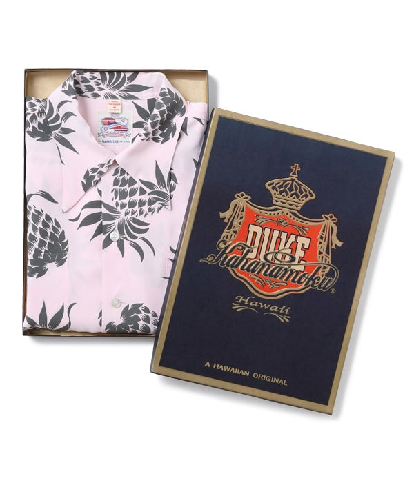 Duke Kahanamoku Special Edition Duke's Pineapple (Long Sleeve)