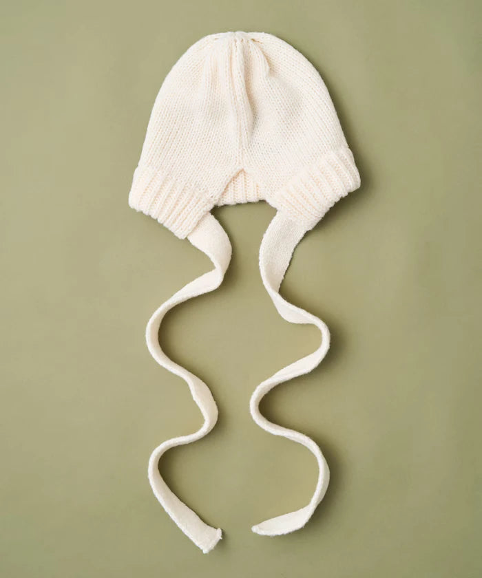 Knit Bonnet