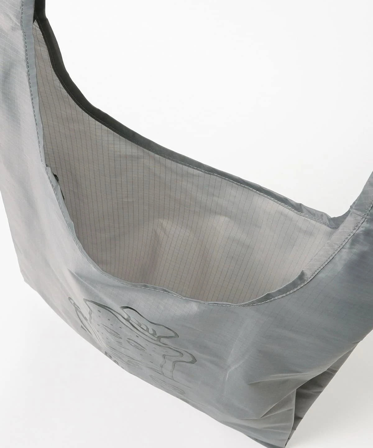 Hongama × Baggu / Logan Bread's Bakery Eco Bag