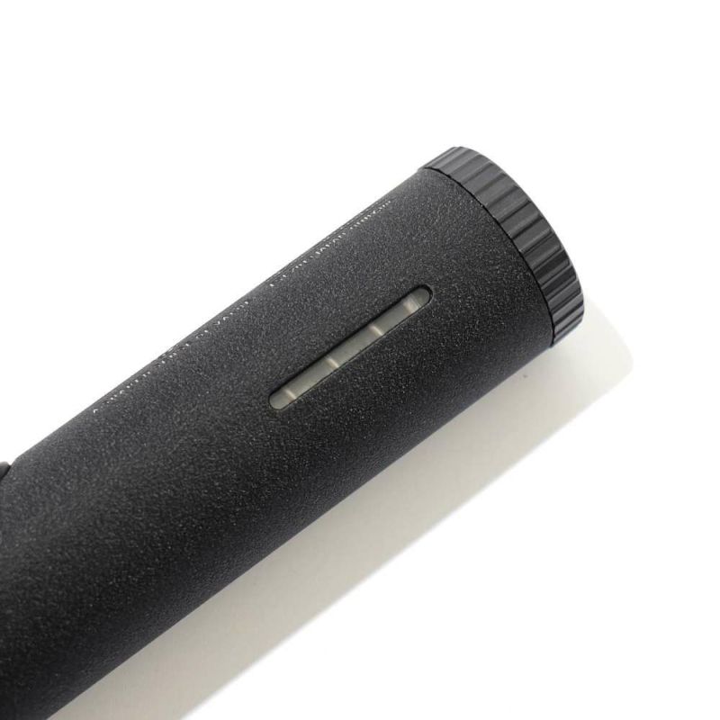 PORTABLE STICK BURNER RENEWAL