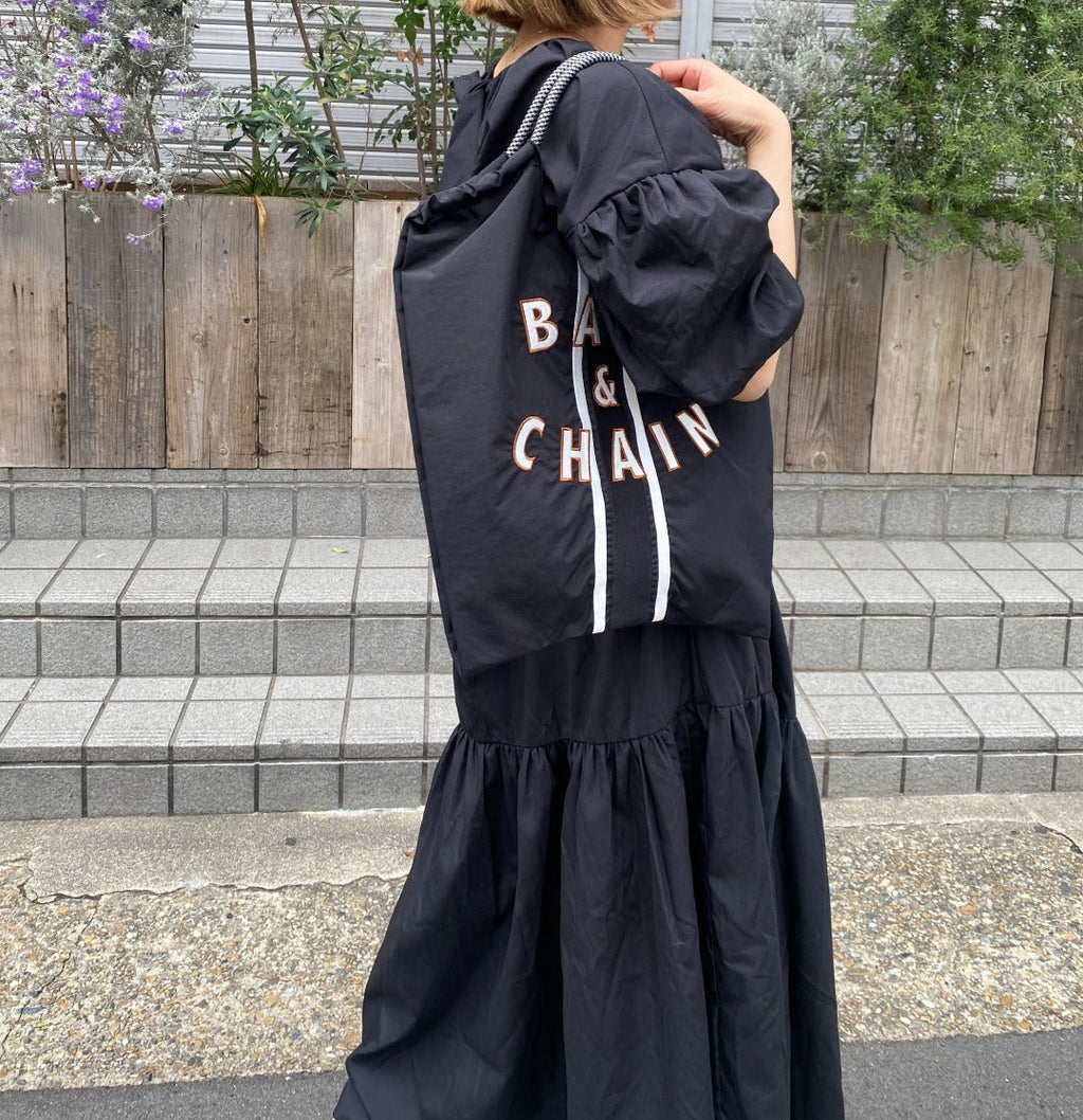 Line M#01 Black 301037