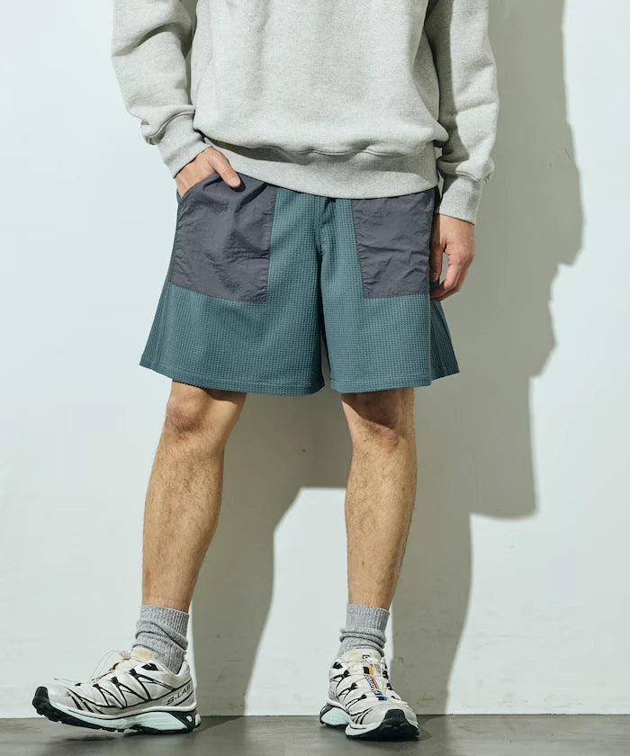 Tech Thermal Easy Shorts / Compatible with Setup