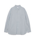 Button Down Wind Shirt